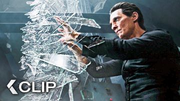 Image of Last Gunslinger’s Final Battle with the Man in Black - THE DARK TOWER Clip | Matthew McConaughey