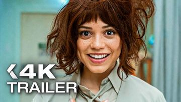 Bild zu KLARA UND DIE SONNE Trailer German Deutsch (2026) Jenna Ortega, Taika Waititi