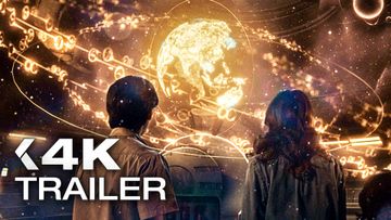 Bild zu Eure Top-Picks des Monats - Die STREAMING HIGHLIGHTS für SEPTEMBER 2025