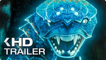 Bild zu KUBO AND THE TWO STRINGS Trailer (2016)