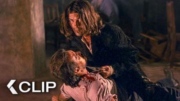 Image of The EPIC Opening Bar Fight - DESPERADO Clip | Antonio Banderas, Steve Buscemi