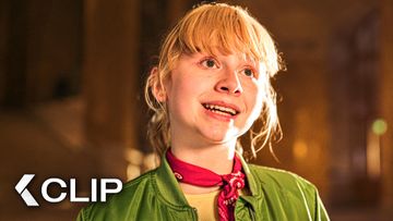 Bild zu Bibis erster Praktikumstag! - BIBI BLOCKSBERG 2 Clip & Trailer German Deutsch