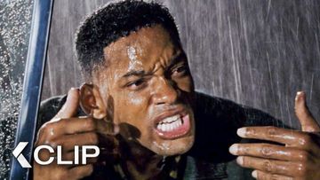 Image of The Past of The Date Doctor - HITCH Clip (2005) Will Smith, Kevin James