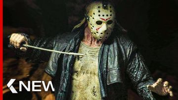Image of The Killer Horror Continues In FRIDAY THE 13TH Reboot