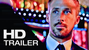 Bild zu ONLY GOD FORGIVES Trailer Deutsch German | 2013 Official Ryan Gosling [HD]