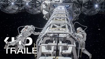 Image of FOR ALL MANKIND Season 4 Trailer 2 (2023) Apple TV+
