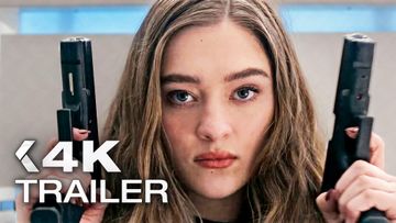 Bild zu THE INTERNSHIP: Praktikum im Töten Trailer German Deutsch (2026)