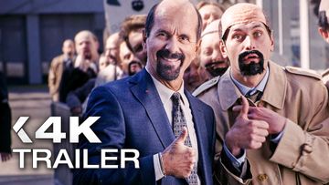 Bild zu STROMBERG: Wieder alles wie immer Trailer German Deutsch (2025) Christoph Maria Herbst