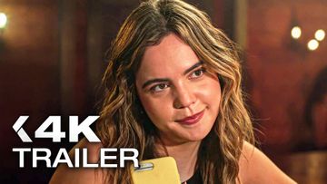 Bild zu 40 DATES AND 40 NIGHTS Trailer German Deutsch (2026) Exklusiv