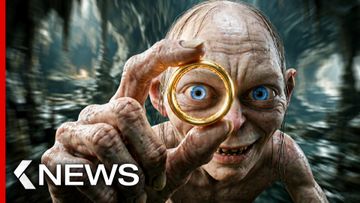 Bild zu DIE BESTEN FILM NEWS des Monats: Herr der Ringe, Deadpool, Top Gun 3, Avengers