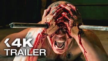 Image of THE BEST UPCOMING HORROR MOVIES 2026 (Trailers)