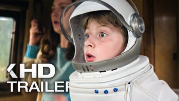 Bild zu GRÜSSE VOM MARS Trailer German Deutsch (2025) Exklusiv