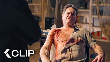 Image of Neagley Squeezes the Truth Out of a Killer - NEAGLEY Clip | Jack Reacher Spin-Off