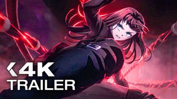 Image of WITCH ON THE HOLY NIGHT Official Trailer (2027)