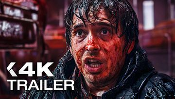 Bild zu RESIDENT EVIL Trailer 2 German Deutsch (2026) Zach Cregger