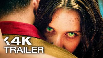 Image of SHE SAW US Trailer (2026)