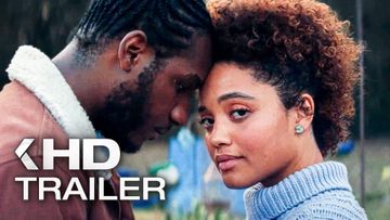Image of THE YOUNG WIFE Trailer (2024) Kiersey Clemons