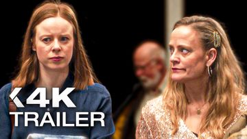 Bild zu DREI MÄNNER FÜR VILMA Trailer German Deutsch (2026) Exklusiv