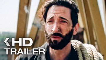 Image of THE BRUTALIST Trailer 2 (2024) Adrien Brody