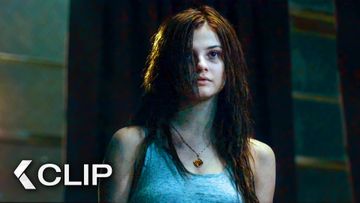 Image of Niña poseída ATACA a su Familia - LA NOCHE DEL DEMONIO 3 Clip