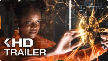 Bild zu AVENGERS 3: Infinity War "Legacy" TV Spot & Trailer (2018)