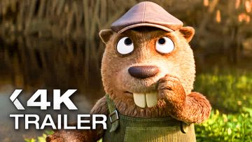 Bild zu MUMBO JUMBO Trailer German Deutsch (2026)