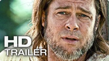 Bild zu 12 YEARS A SLAVE Trailer Deutsch German | 2014 Brad Pitt [HD]