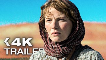 Bild zu MARIA REICHE: Das Geheimnis der Nazca-Linien Trailer German Deutsch (2025)