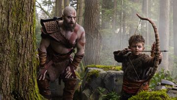 Bild zu God of War, Avengers 7, Jurassic World 5, Venom, Spider-Man, X-Men, Akte X, Heat 2