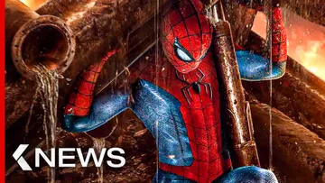 Image of Spider-Man 4, Squid Game Season 2 First Look, Dune 3