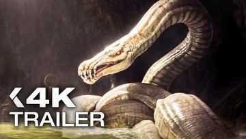 Image of “Long Live The Empire” - STAR WARS: THE MANDALORIAN AND GROGU Final Trailer (2026)