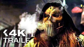 Bild zu SWORD OF VENGEANCE Trailer German Deutsch (2026)