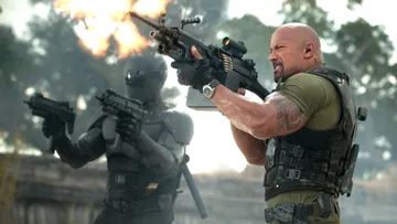 Image of Avengers: Secret Wars Rumors, Star Wars: Starfighter Leak, G.I Joe Movie, Moana 3