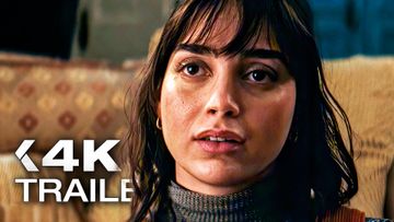 Bild zu MEIN MONSTER: Ungeheuer Verliebt Trailer German Deutsch (2025) Melissa Barrera
