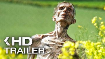 Bild zu 28 YEARS LATER Trailer German Deutsch (2025)