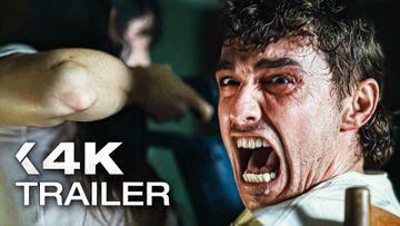 Image of TOGETHER Final Trailer (2025) Dave Franco, Alison Brie