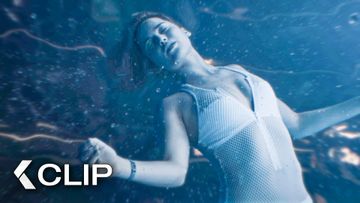 Image of SHOCKING Gravity Loss - PASSENGERS Clip | Chris Pratt, Jennifer Lawrence