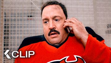 Image of Paul Blart Dominates Rainforest Battle Zone - PAUL BLART: MALL COP