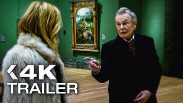 Image of MOSS & FREUD Trailer (2026)