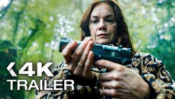 Bild zu DOWN CEMETERY ROAD Trailer German Deutsch (2025) Emma Thompson, Ruth Wilson, Apple TV+