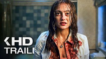 Bild zu SWEETPEA Trailer German Deutsch UT (2025) Ella Purnell