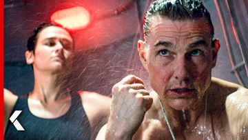 Bild zu Das teuerste Spektakel von Tom Cruise ist fertig! - MISSION IMPOSSIBLE 8