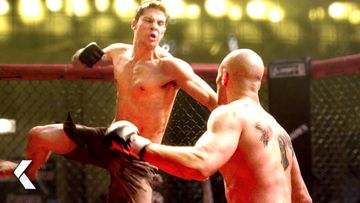 Image of Never Back Down 2: The Beatdown - Best Scenes | Michael Jai White