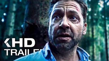 Bild zu BARK: Nichts bleibt verborgen Trailer German Deutsch (2025) Michael Weston