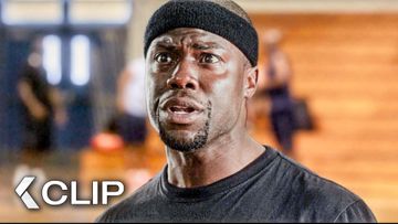 Image of Ce que Kevin Hart pense des hommes d'aujourd'hui - THINK LIKE A MAN Clip