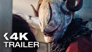 Image of GRIN Trailer (2026)