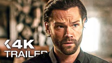Bild zu WALKER Staffel 4 Trailer German Deutsch (2026) Jared Padalecki