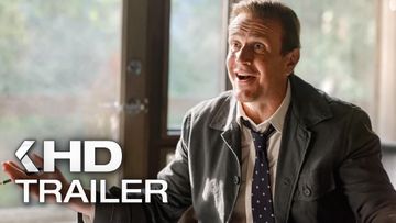 Image of SHRINKING Season 2 Trailer (2024) Jason Segel, Harrison Ford, Apple TV+