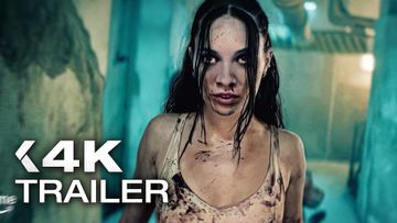 Image of Ballerinas vs. Butchers - PRETTY LETHAL Trailer (2026) Uma Thurman, Maddie Ziegler