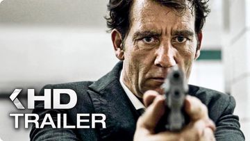 Bild zu ANON Trailer German Deutsch (2018)